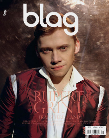 Rupert Grint